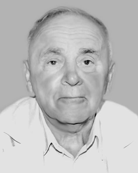 Герасимов Олександр Йосипович