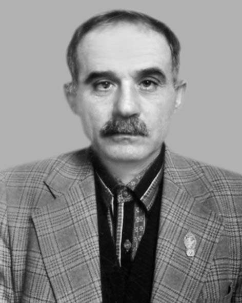 Гнатченко Микола Петрович