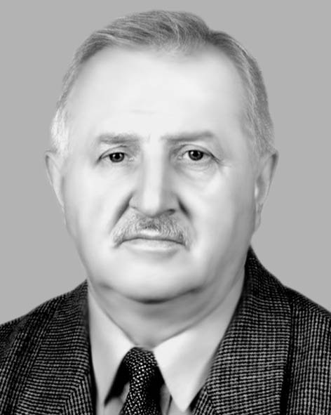 Гладкий Ярослав Миколайович