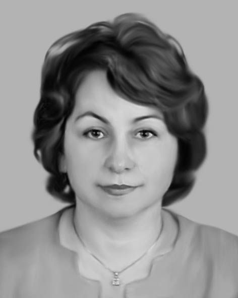 Гаврилова