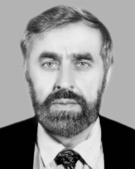 Глазко Валерій Іванович