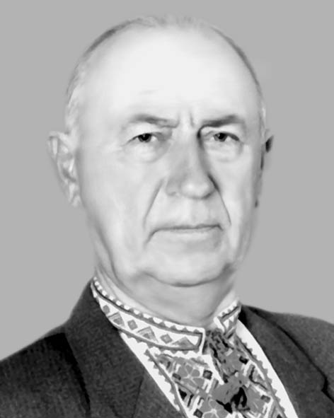 фото: Герасименко Микола Купріянович