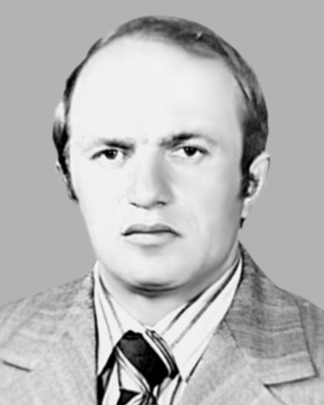 Л. В. Глушко