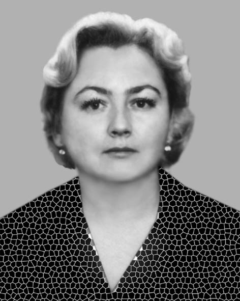 Глазунова
