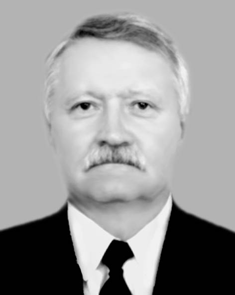 Георгієвський Віктор Петрович