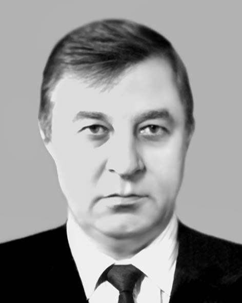 фото: Гайдукевич Олександр Миколайович
