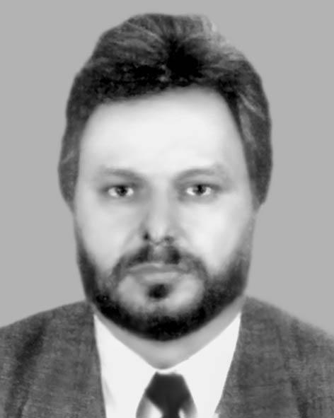фото: Гладкий Олександр Володимирович