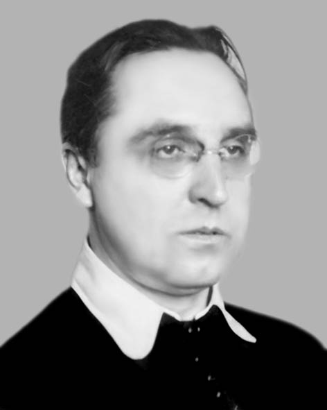 Глаголін Борис Сергійович