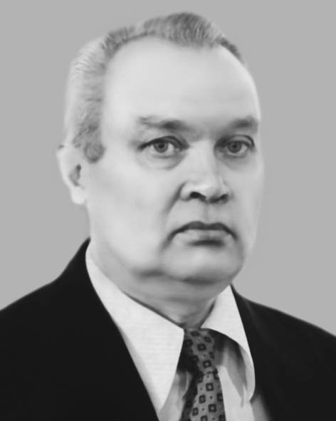 Гавеля Сергій Павлович