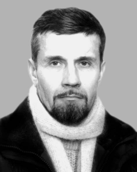 фото: Ганзенко Володимир Миколайович
