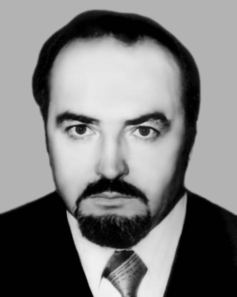 Глущенко