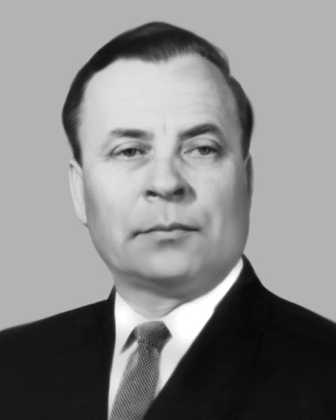 фото: Гайдаєнко Іван Петрович