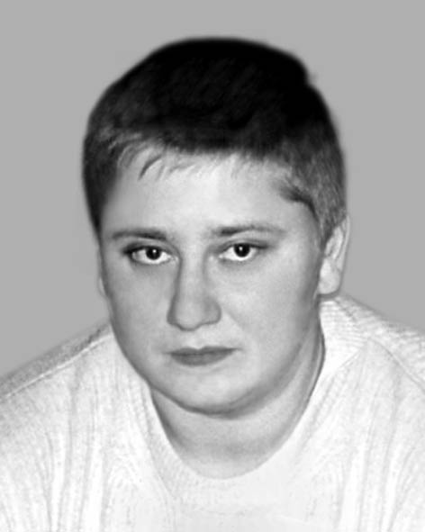 Ганенко Ганна Василівна