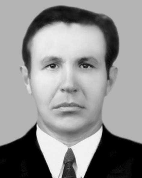 фото: Глушко Василь Трохимович