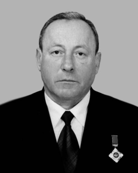 Гайдар Станіслав Григорович