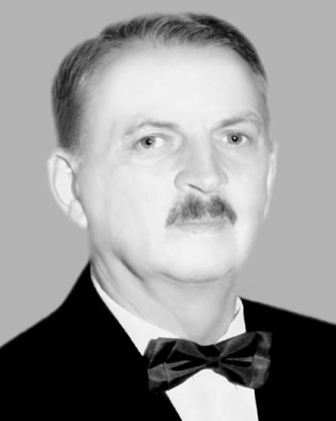 фото: Гнатів Микола-Ярослав Миколайович