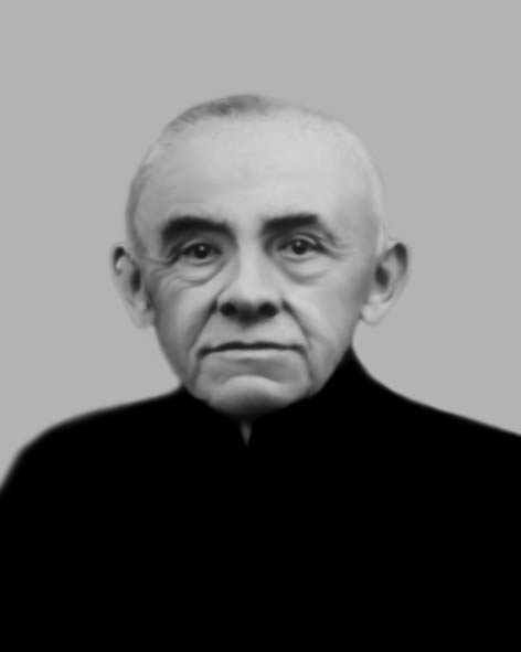 Герасимович Володимир Денисович (Деонізійович)