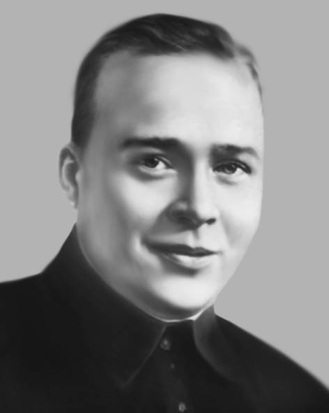 Гайдар Аркадій  Петрович