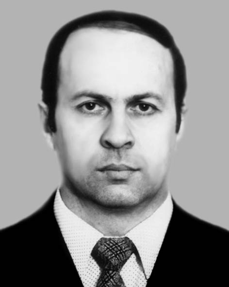 фото: Гнатенко Юрій Павлович
