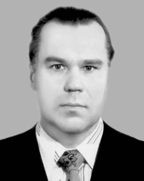 фото: Галат Владислав Федорович