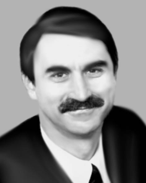 фото: Гененко Юрій Анатолійович