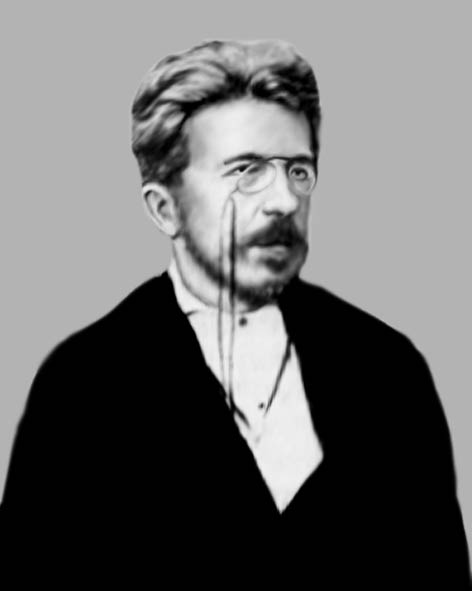 Герцо-Виноградський Петро  Титович