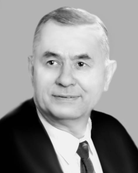 Герасимов Віктор Володимирович
