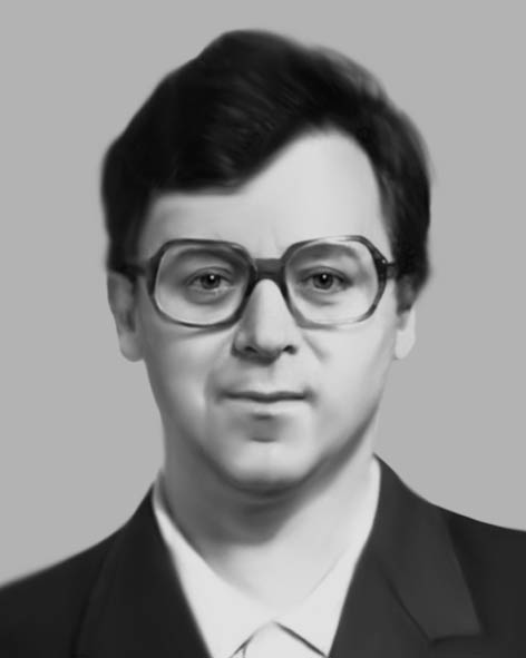Галкін Лев Олексійович