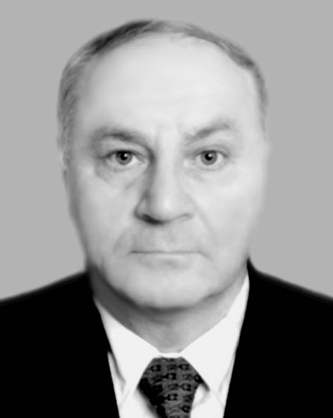 фото: Гвоздинський Анатолій Миколайович