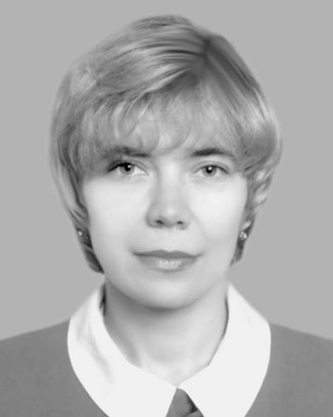 фото: Гладченко Світлана Василівна
