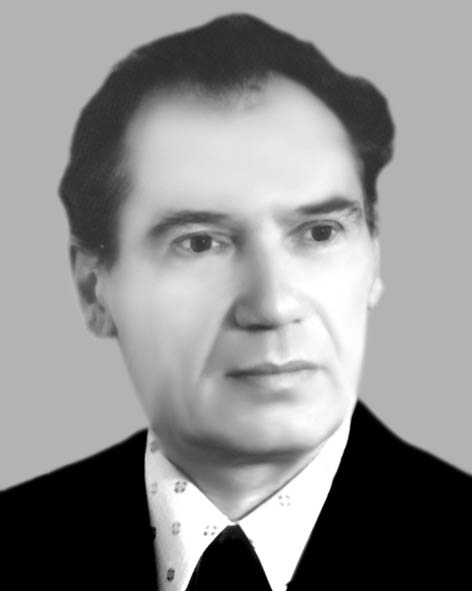 Глуховський Віктор Дмитрович