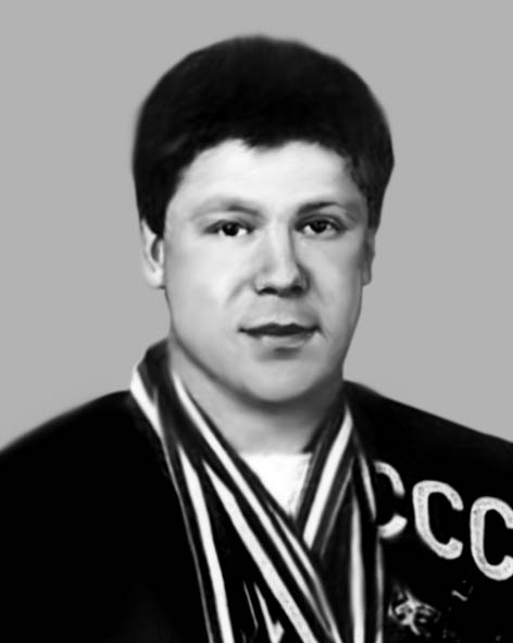 Гелембатовський Ігор Миколайович