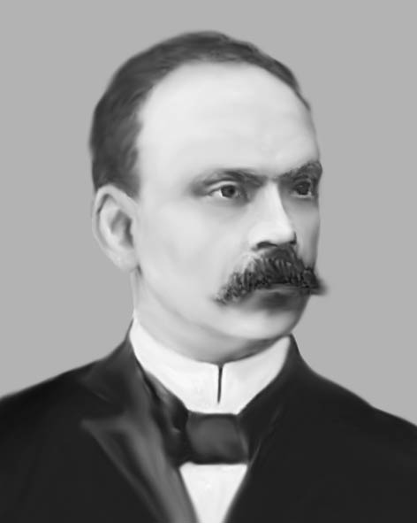 Ґлюзінський Антоні-Владислав