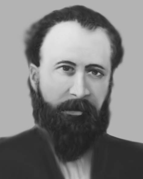 Ґоґітідзе Семен  Костянтинович 