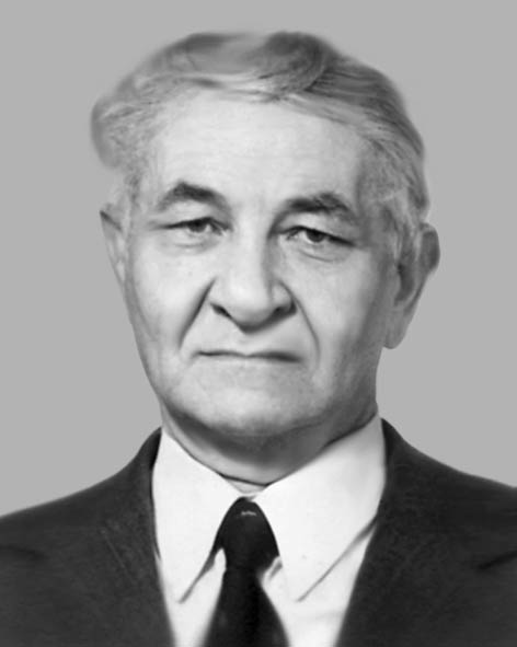 Дабагян Арег  Вагаршакович