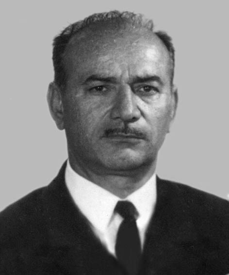Дабагян Іван  Лазарович