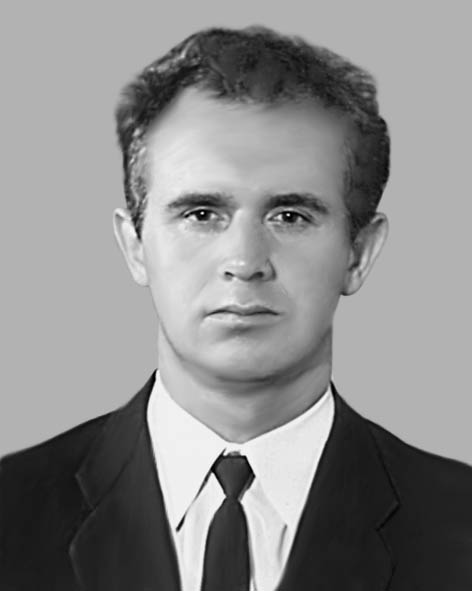 фото: Давидюк Анатолій  Трохимович
