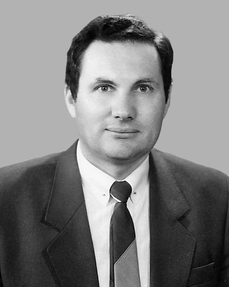 Десятерик Володимир  Іванович