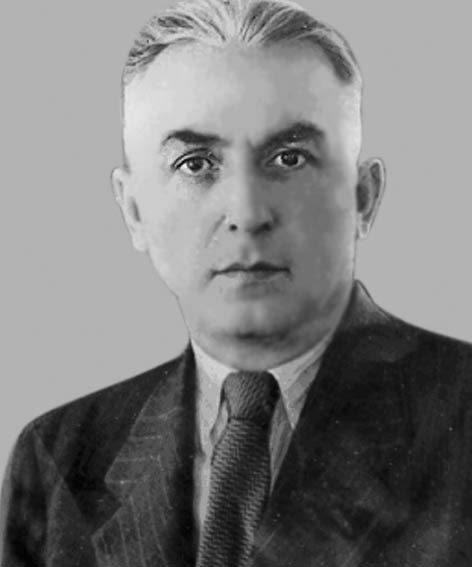 Ґветадзе Ражден  Матвійович