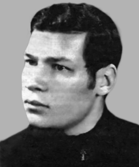 Жуковський
