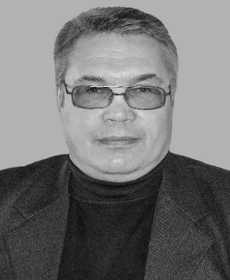 фото: Кацай Олексій Опанасович