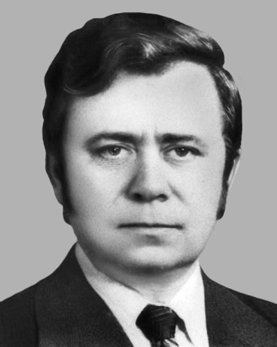Матіїв Володимир Михайлович
