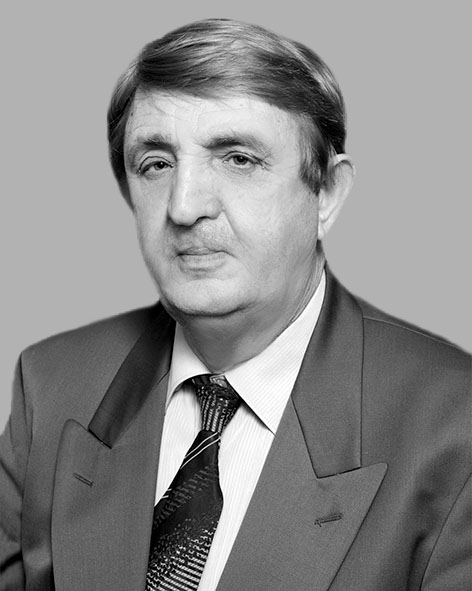 Малінін Олександр Миколайович