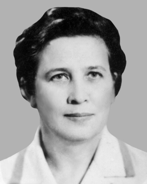 Малішевська Вікторія Антонівна