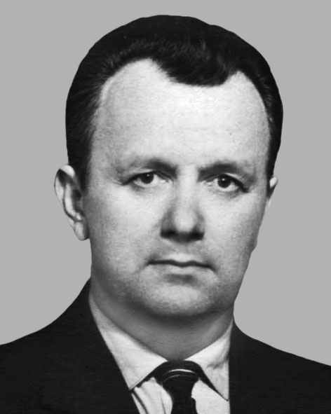 Малішевський Євген Адамович