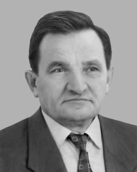 В. І. Мамчич