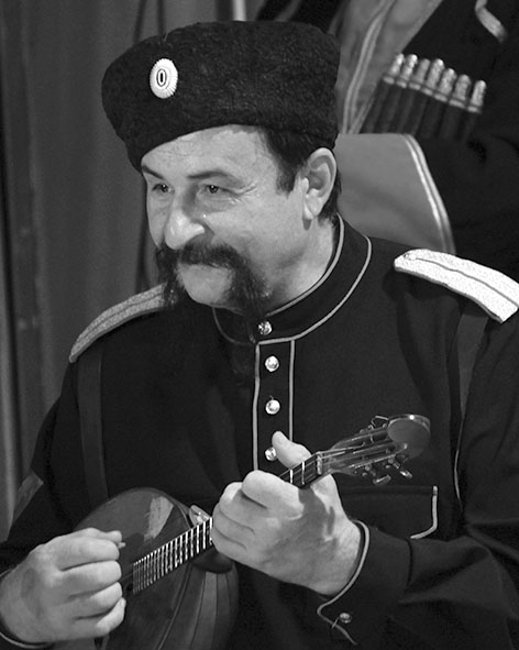 фото: Мамчур Михайло В’ячеславович