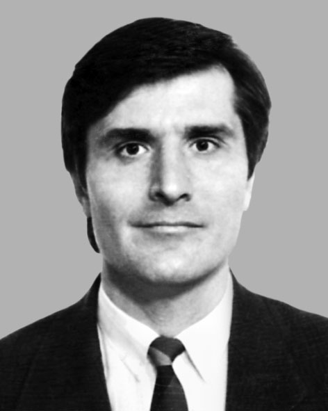 Манакін