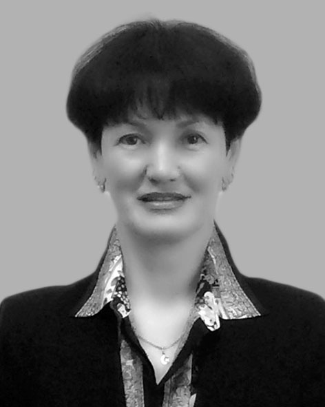 Манасова Гульсим Серікбаївна