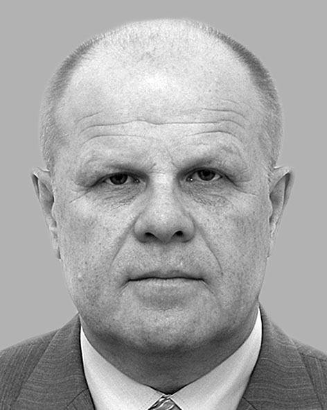 Маляров Сергій Прокопович